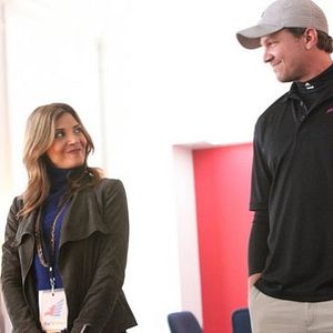 Fotoğraf Callie Thorne