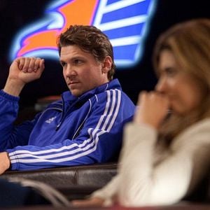 Fotoğraf Necessary Roughness