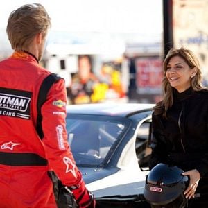 Fotoğraf Callie Thorne