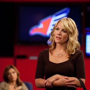 Fotoğraf Necessary Roughness