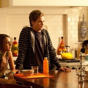 Fotoğraf Necessary Roughness