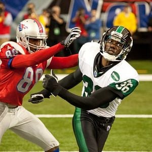 Fotoğraf Necessary Roughness