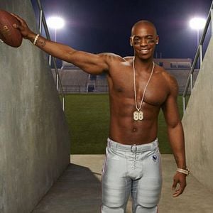 Fotoğraf Necessary Roughness