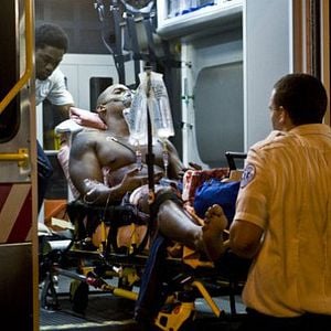 Fotoğraf Necessary Roughness