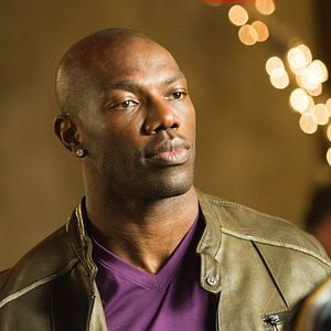 Fotoğraf Necessary Roughness