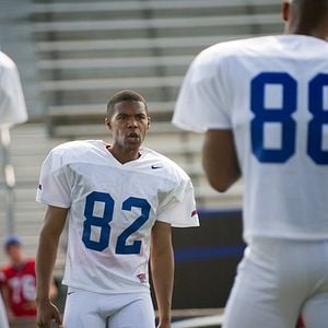 Fotoğraf Necessary Roughness