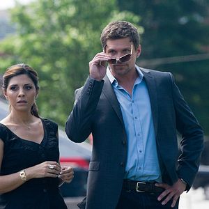 Fotoğraf Callie Thorne