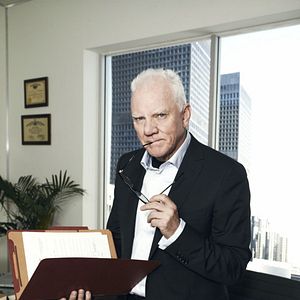 Fotoğraf Malcolm McDowell