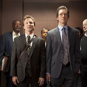 Fotoğraf Franklin & Bash