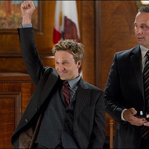Fotoğraf Franklin & Bash