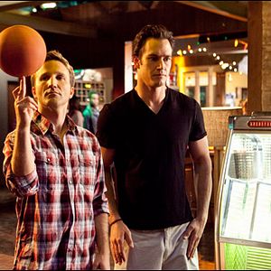 Fotoğraf Franklin & Bash