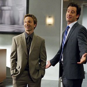 Fotoğraf Franklin & Bash