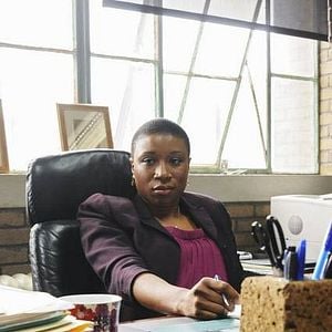 Fotoğraf Aisha Hinds