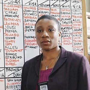 Fotoğraf Detroit 1-8-7