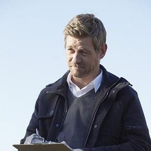 Fotoğraf Nicholas Bishop