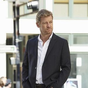 Fotoğraf Nicholas Bishop