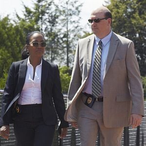 Fotoğraf Body Of Proof