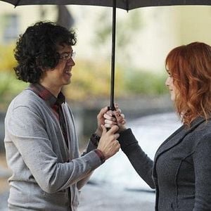 Fotoğraf Christina Hendricks