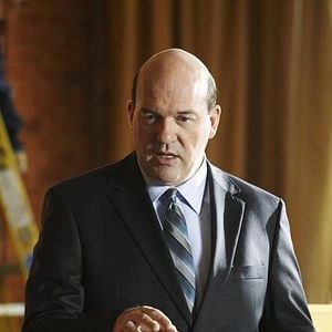 Fotoğraf Body Of Proof