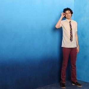 Fotoğraf Geoffrey Arend