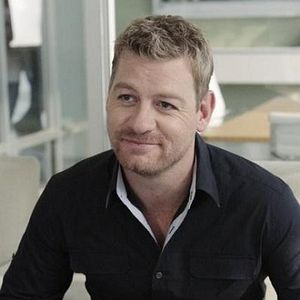 Fotoğraf Nicholas Bishop