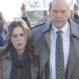 Fotoğraf Body Of Proof