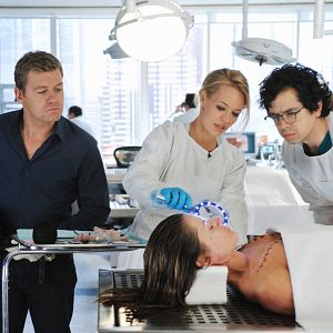 Fotoğraf Nicholas Bishop