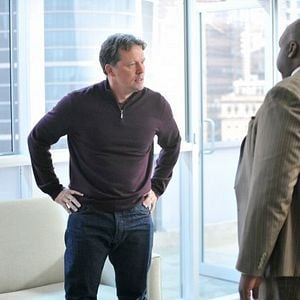 Fotoğraf Body Of Proof