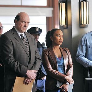 Fotoğraf Body Of Proof