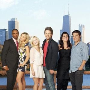 Fotoğraf Happy Endings