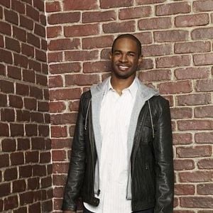 Fotoğraf Damon Wayans Jr.