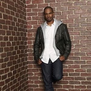 Fotoğraf Damon Wayans Jr.