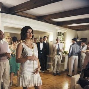 Fotoğraf Happy Endings