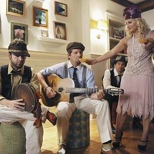 Fotoğraf Elisha Cuthbert