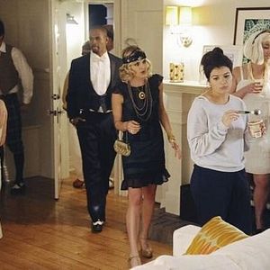 Fotoğraf Casey Wilson