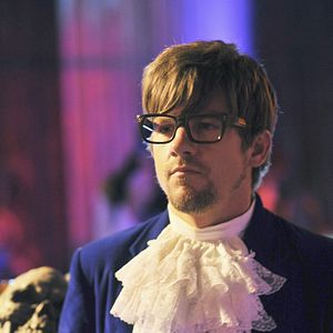 Fotoğraf Zachary Knighton