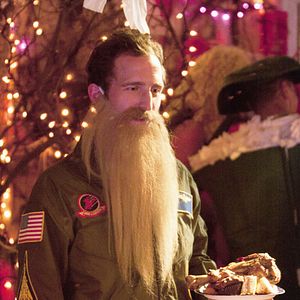 Fotoğraf Will Greenberg