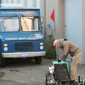 Fotoğraf Ed Begley Jr.