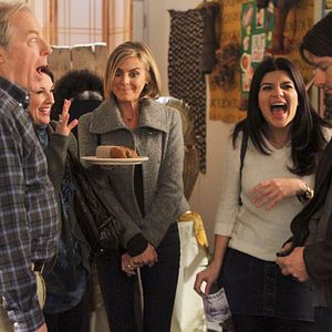 Fotoğraf Happy Endings