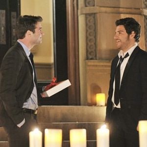 Fotoğraf Happy Endings