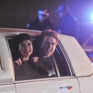 Fotoğraf Happy Endings