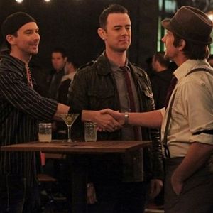 Fotoğraf Paul Scheer