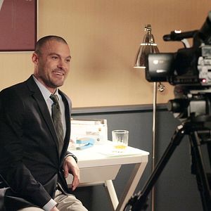 Fotoğraf Brian Austin Green