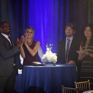 Fotoğraf Happy Endings