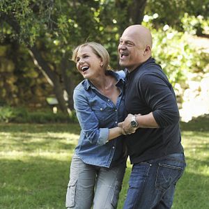 Fotoğraf Michael Chiklis