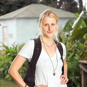 Fotoğraf Mamie Gummer