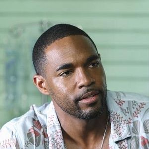 Fotoğraf Jason George (II)