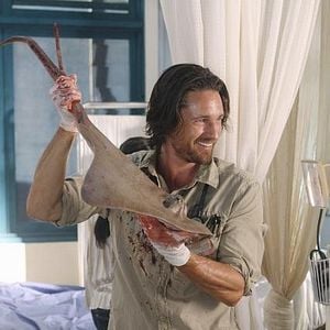 Fotoğraf Off The Map