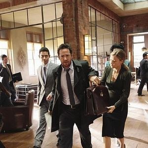 Fotoğraf The Whole Truth