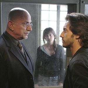 Fotoğraf Ange de feu